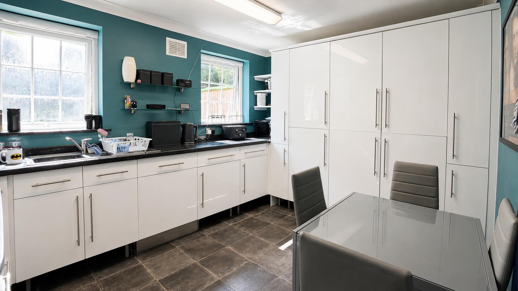 Muirfield Rise, St. Leonards-On-Sea
